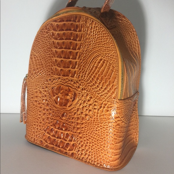 Mini backpack - Picture 3 of 5